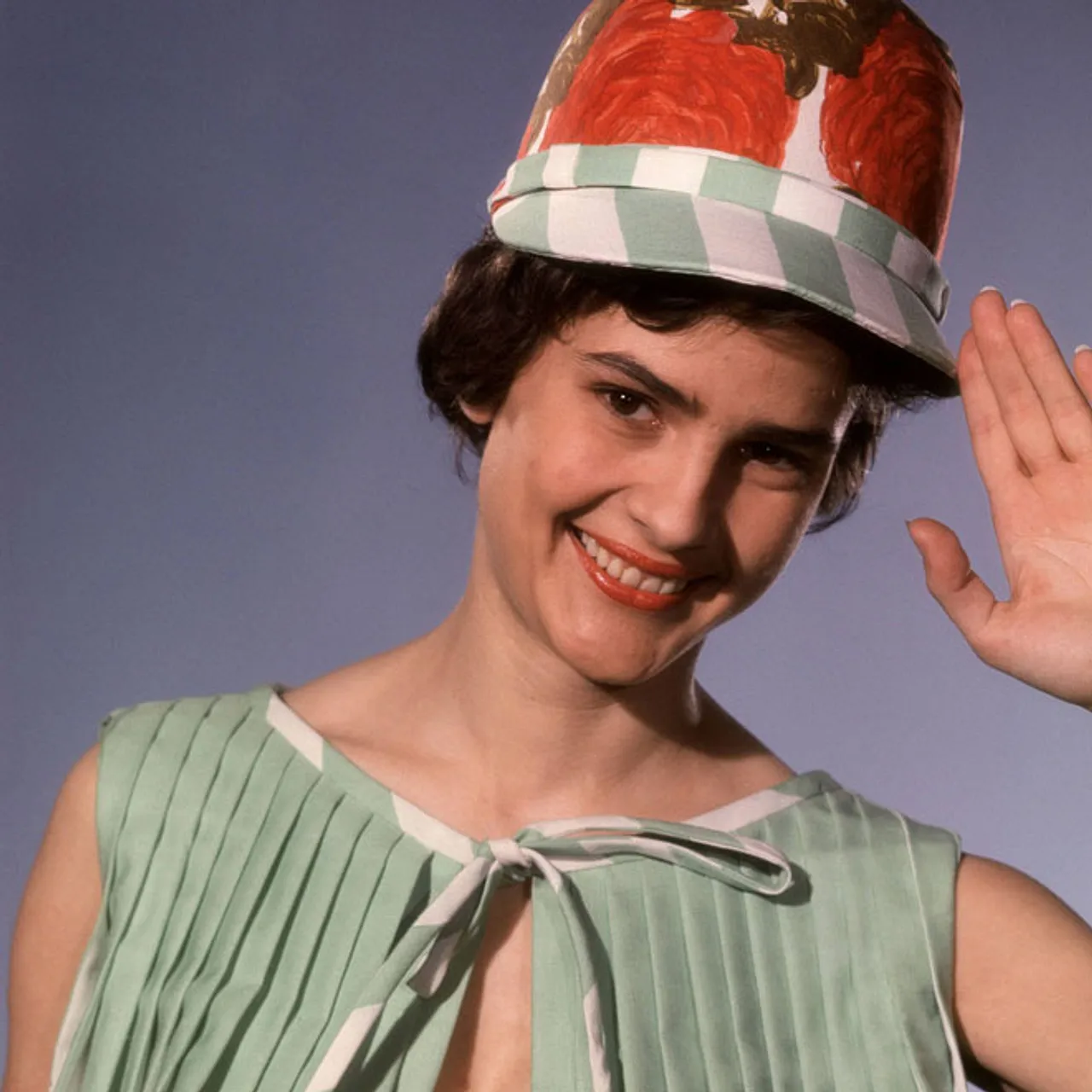 Schauspielerin Angelika Meissner ist tot! Schauspielerin Angelika Meissner ist tot! - Foto: imago