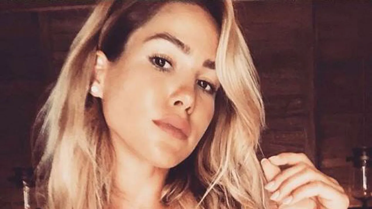 Angelina Heger: Traurige Trennung! Angelina Heger: Traurige Trennung! - Foto: Instagram/ Angelina Heger