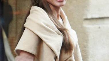 Angelina Jolie ist heiß begehrt - Foto: GettyImages