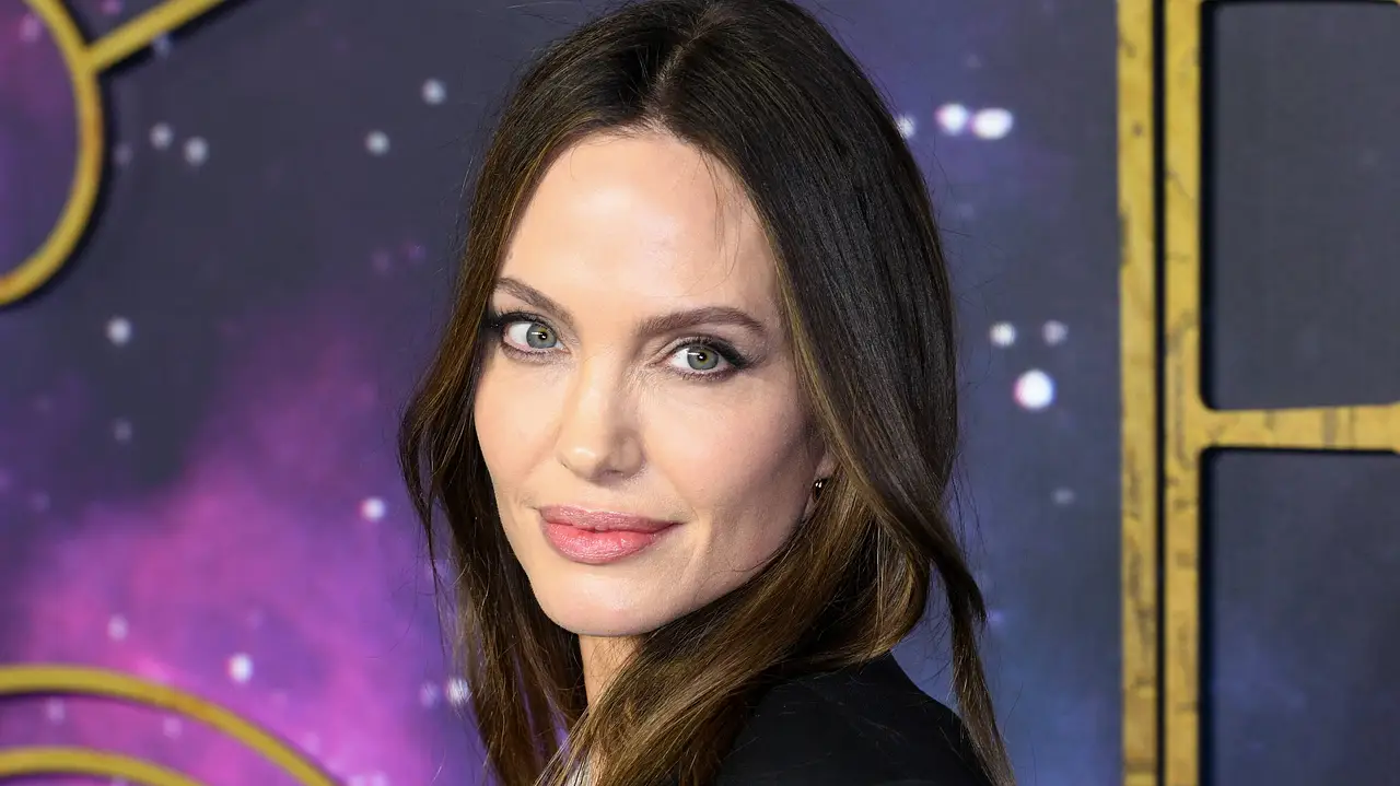 Angelina Jolie Angelina Jolie - Foto: IMAGO/ PA Images