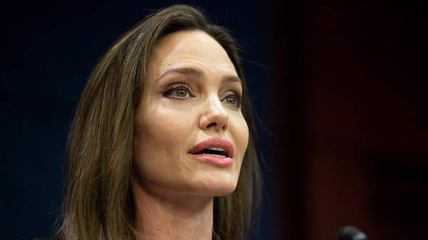 Angelina Jolie - Foto: Imago / MediaPunch