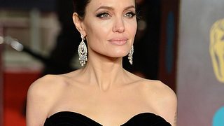 Angelina Jolie mager - Foto: Getty Images