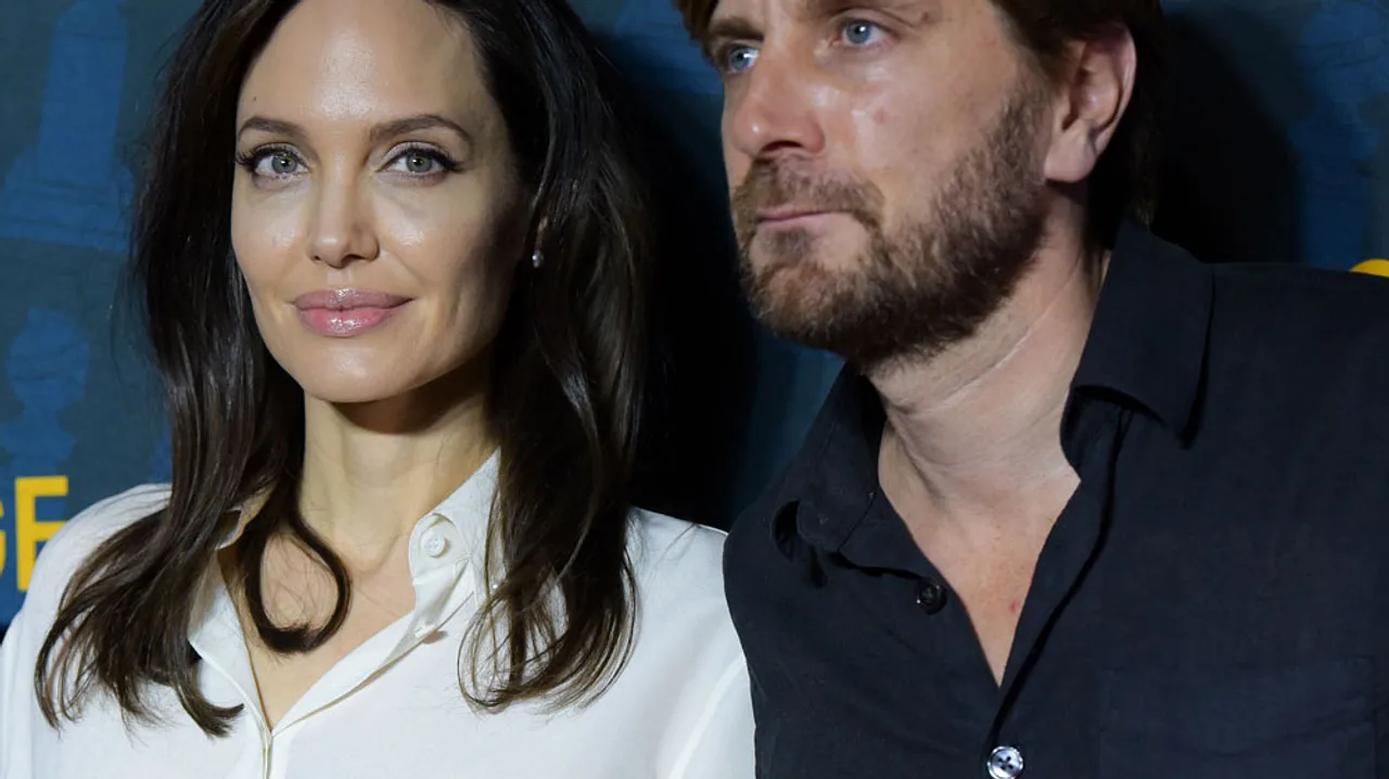 Angelina Jolie Ruben Östlund