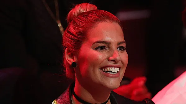 Angelina Kirsch: Eigene Modekollektion für diesen Discounter!