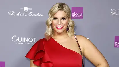Angelina Kirsch hat eine Schwester