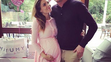 Angelina Posth und Alexander Posth sind Eltern geworden - Foto: Instagram/ angelinaposth