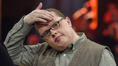 Angelo Kelly
