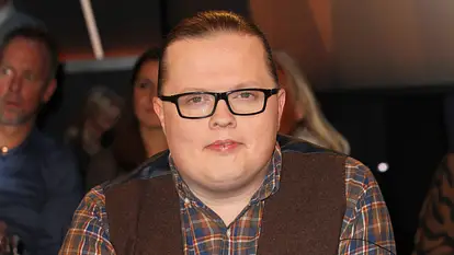 Angelo Kelly