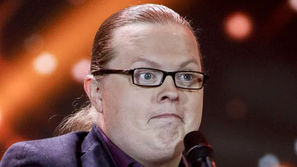 Angelo Kelly
