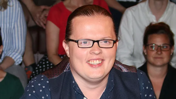 Angelo Kelly