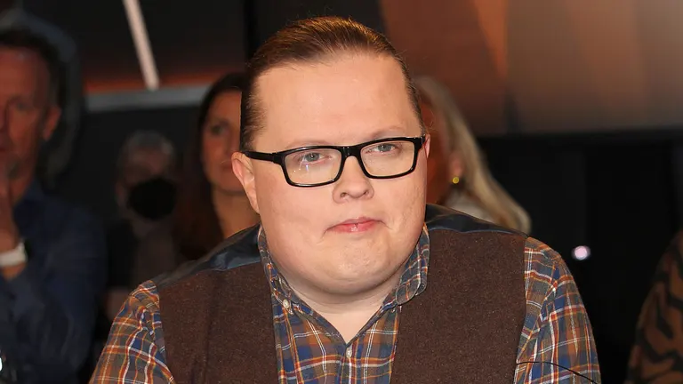 Angelo Kelly
