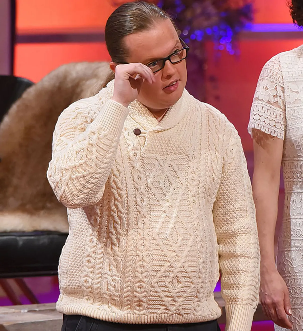 Angelo Kelly: Familien-Drama! Angelo Kelly: Familien-Drama! - Foto: Getty Images
