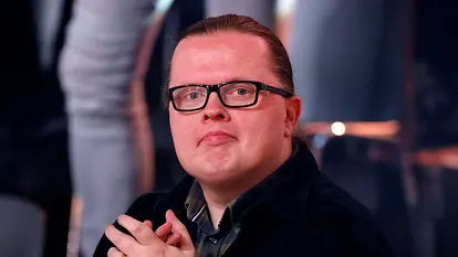 Angelo Kelly