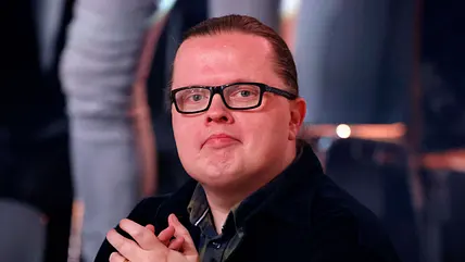 Angelo Kelly
