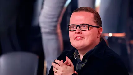 Angelo Kelly