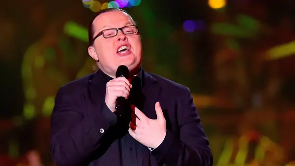 Angelo Kelly