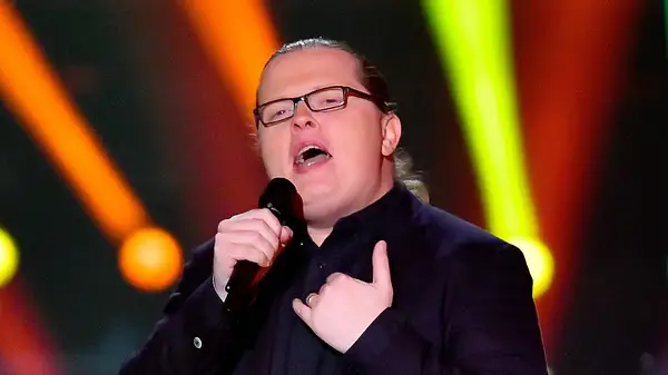 Angelo Kelly