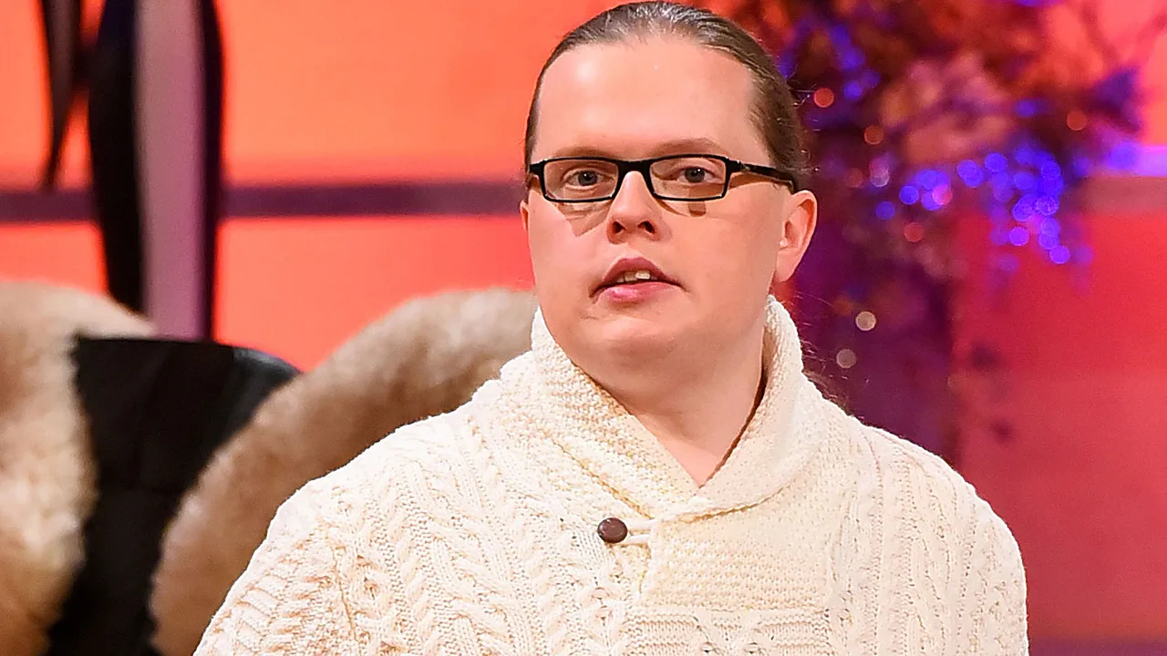 Angelo Kelly: "Wir haben das Schlimmste schon überstanden!" Angelo Kelly: Wir haben das Schlimmste schon überstanden! - Foto: Getty Images