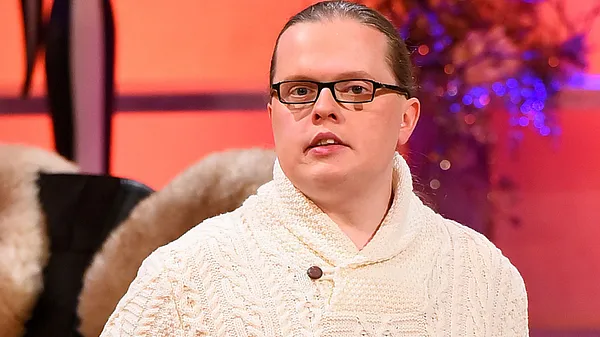 Angelo Kelly: "Wir haben das Schlimmste schon überstanden!"