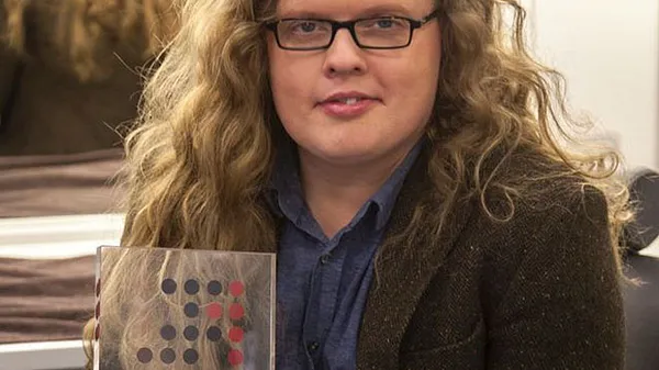 Angelo Kelly zeigt sich mit kurzen Haaren!