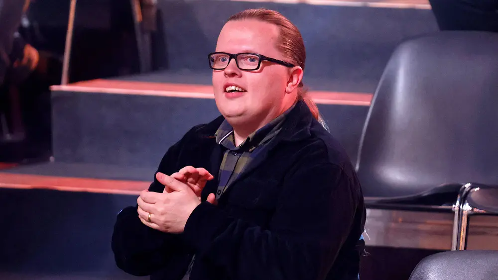 Angelo Kelly Angelo Kelly