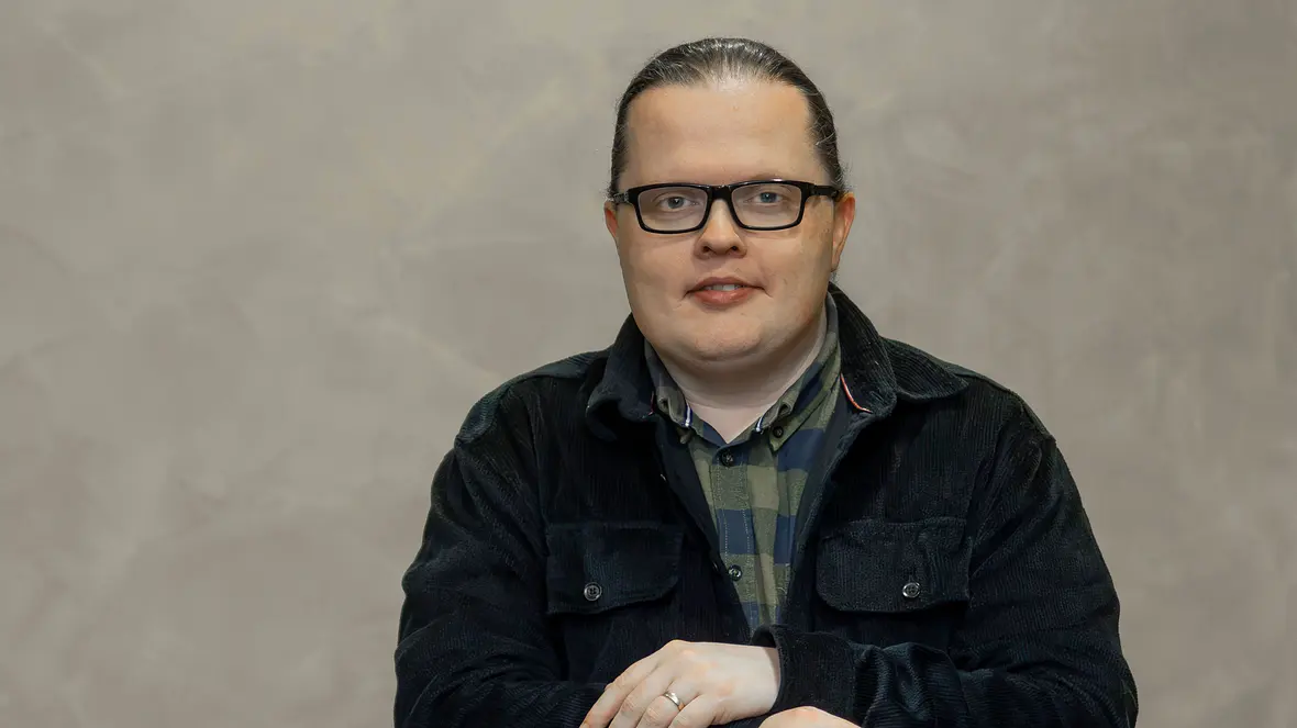 Angelo Kelly