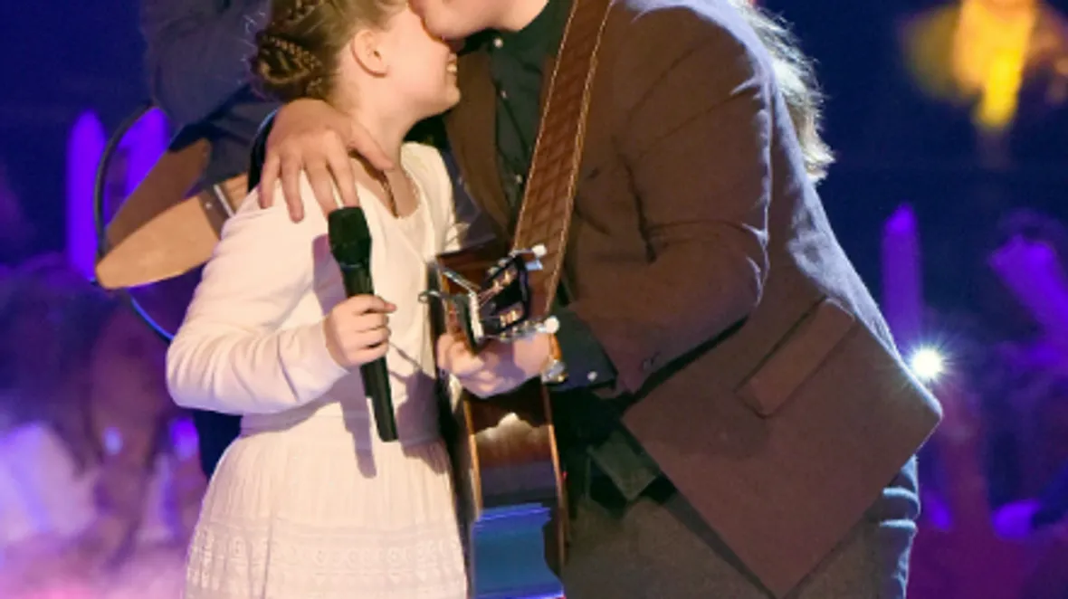 Angelo Kelly