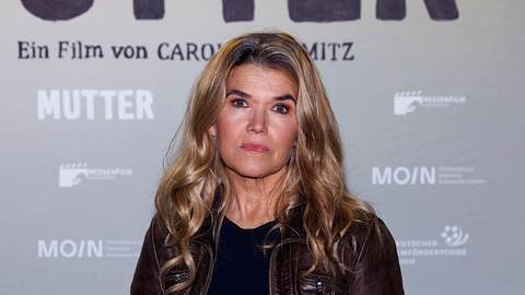 Anke Engelke - Foto: IMAGO / Panama Pictures