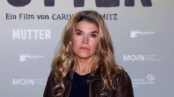 Anke Engelke