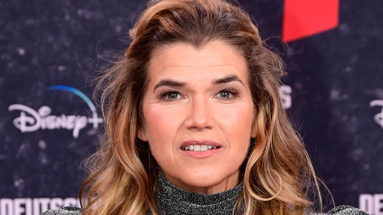 Anke Engelke - Foto: IMAGO / Future Image Anke Engelke - Foto: IMAGO / Future Image