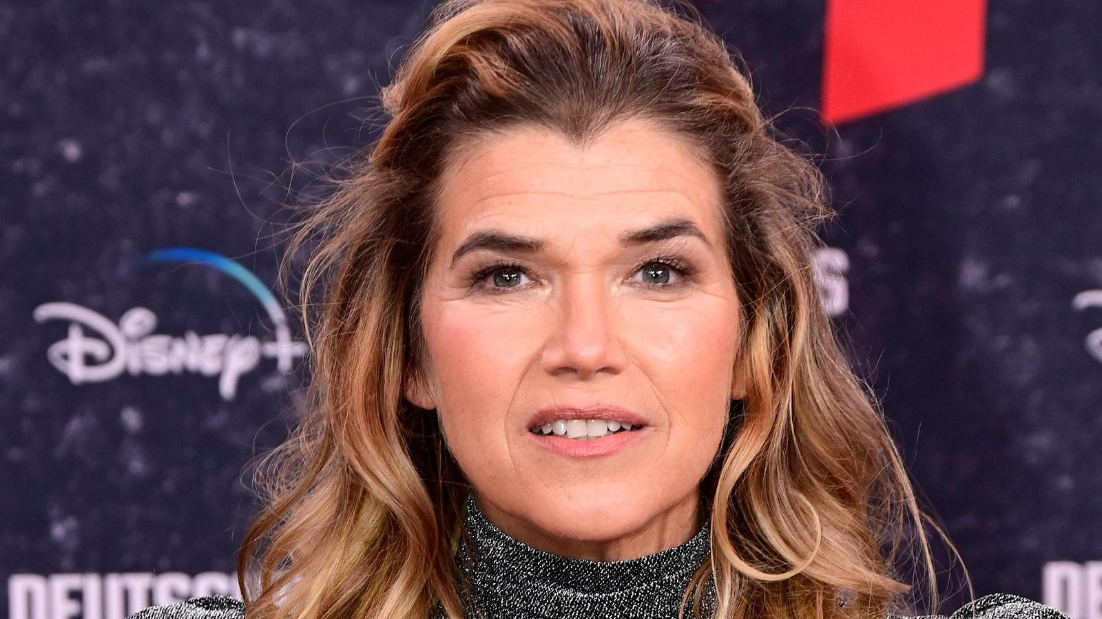 Anke Engelke Jetzt spricht sie Klartext! "Ich fühle mich reduziert