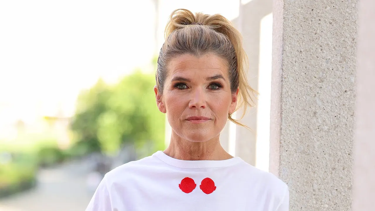 Anke Engelke Anke Engelke - Foto: Gerald Matzka/Getty Images