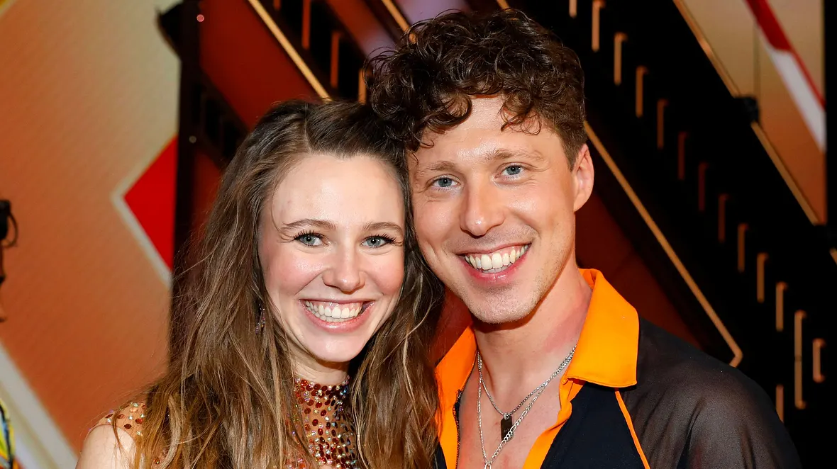 Ann-Kathrin Bendixen & Valentin Lusin
