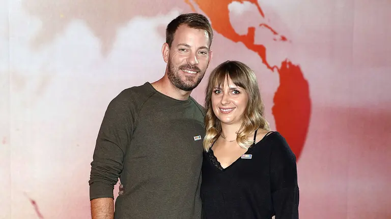 Gerald und Anna Heiser müssen geduldig sein.