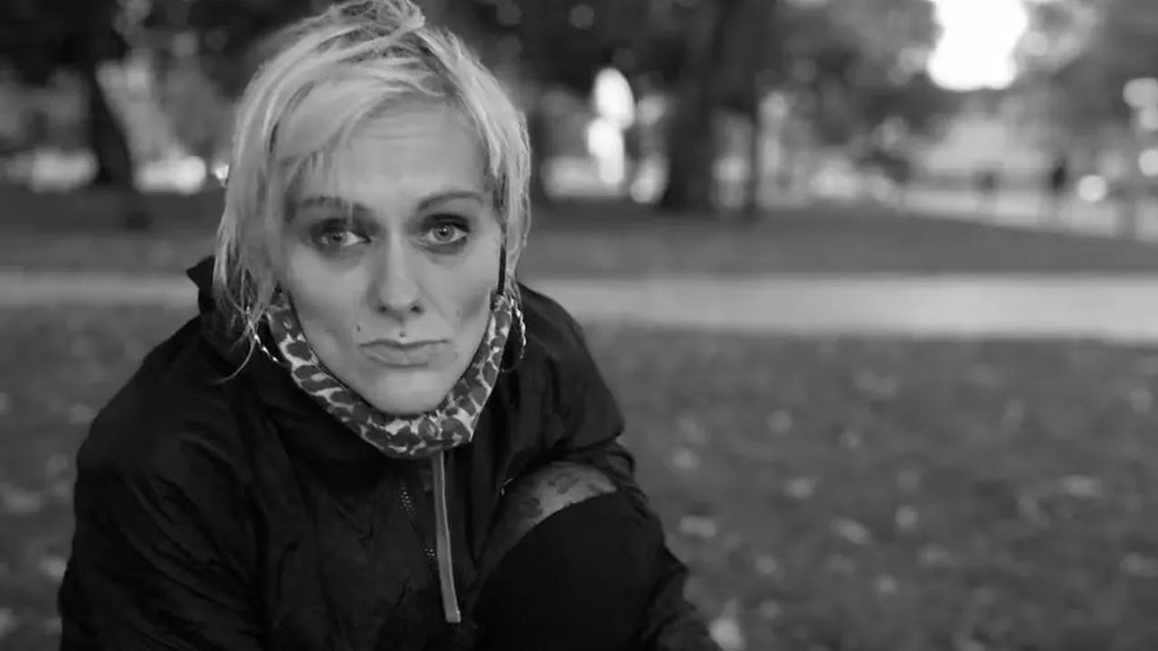 Hartes Deutschland Anna Hartes Deutschland Anna - Foto: RTLZWEI
