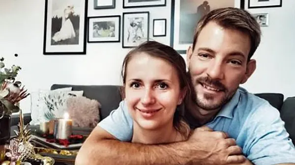 Anna sehnt sich nach ihrer Heimat