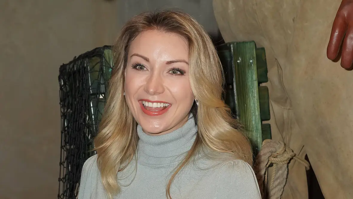 Anna-Carina Woitschack
