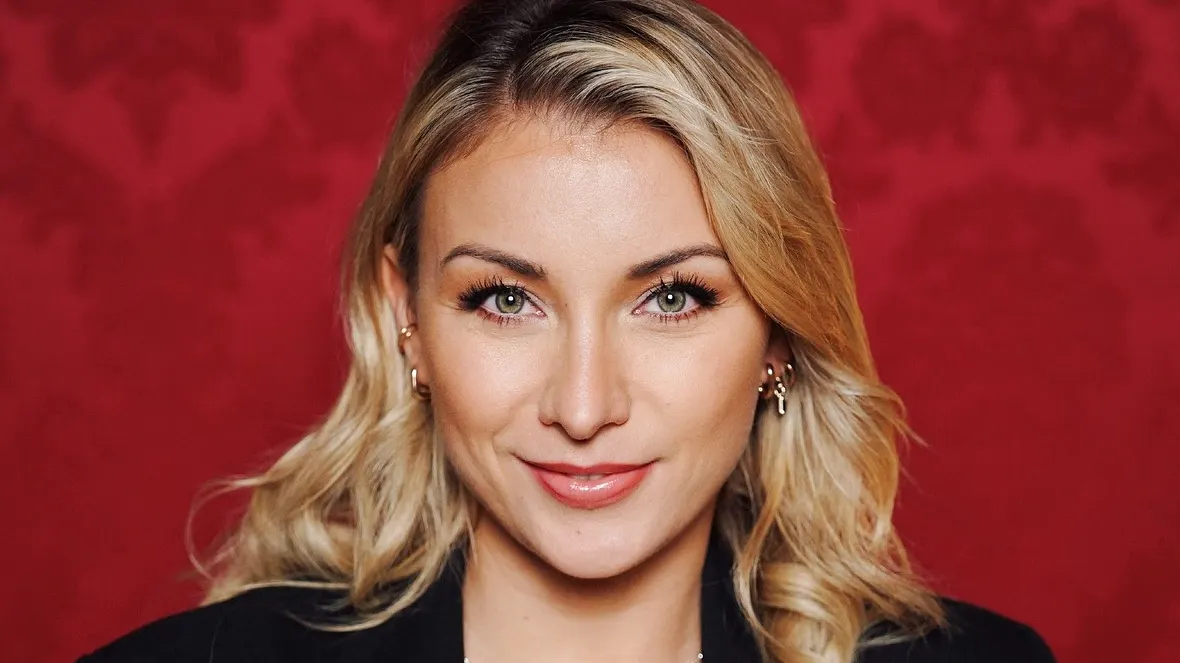 Anna-Carina Woitschack