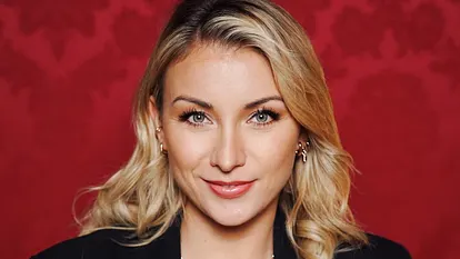 Anna-Carina Woitschack