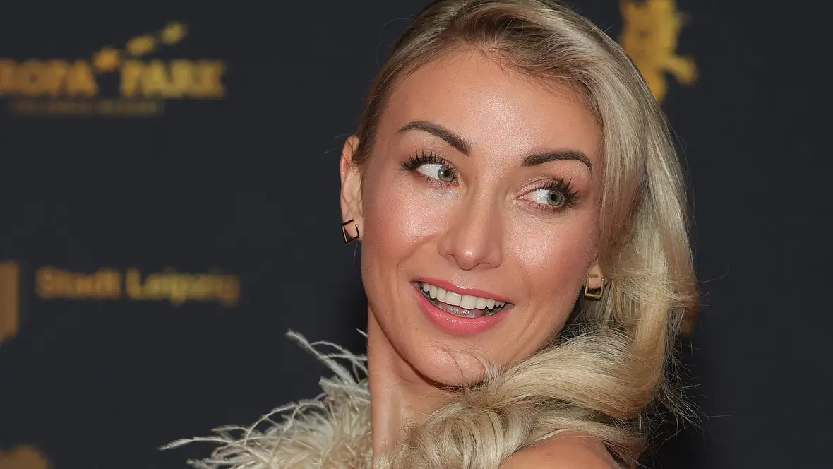 Anna-Carina Woitschack