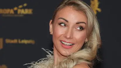Anna-Carina Woitschack