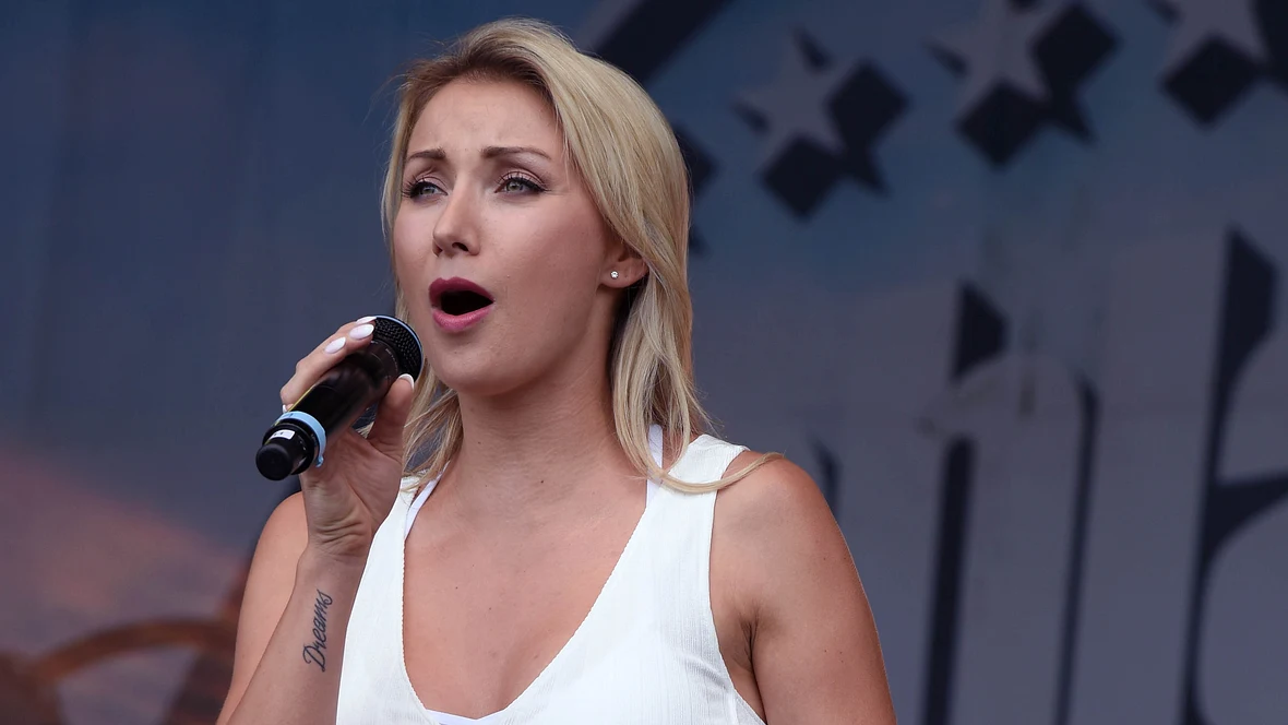 Anna-Carina Woitschack: