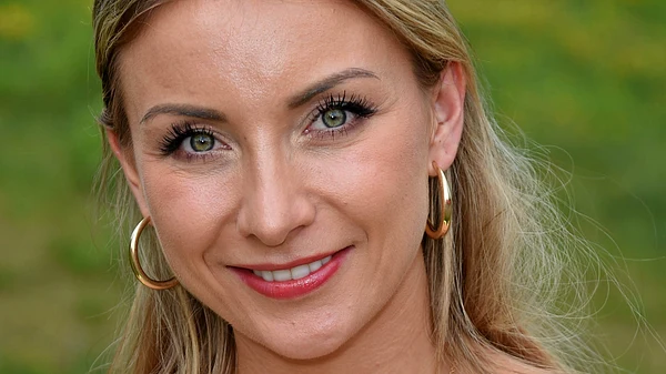Anna-Carina Woitschack