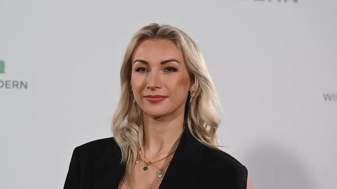 Anna-Carina Woitschack