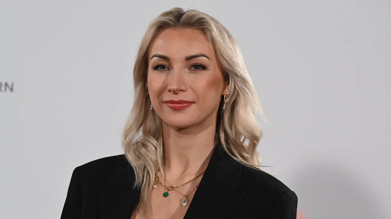 Anna-Carina Woitschack Anna-Carina Woitschack - Foto: IMAGO / Horst Galuschka