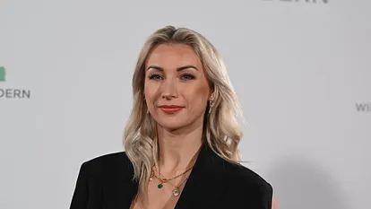 Anna-Carina Woitschack