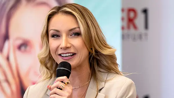 Anna-Carina Woitschack
