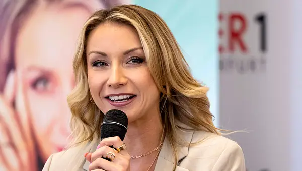 Anna-Carina Woitschack