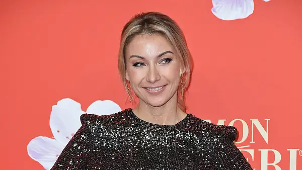 Anna-Carina Woitschack