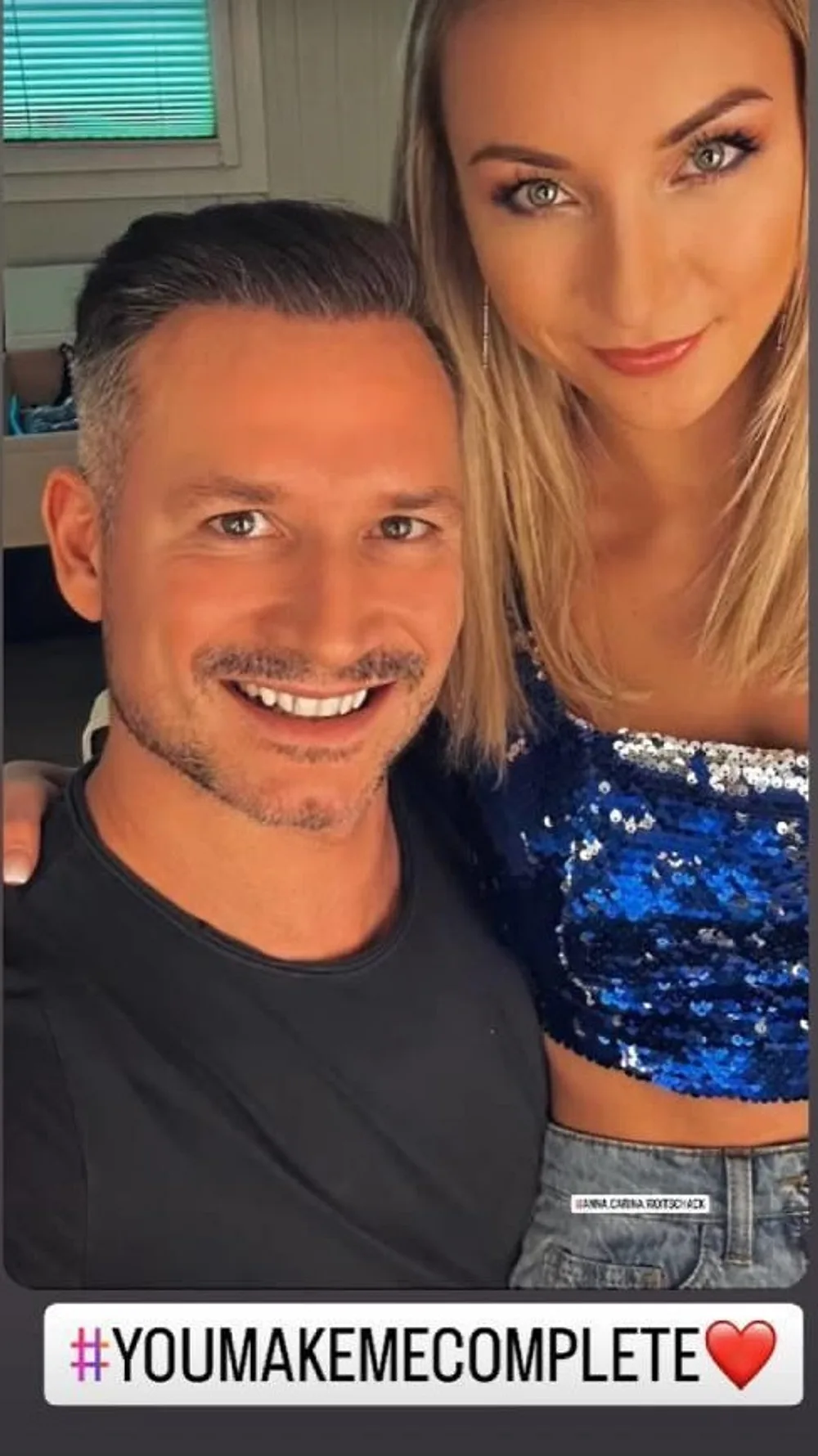 Anna-Carina Woitschack Anna-Carina Woitschack